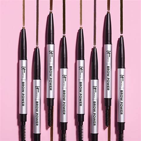 Universal Brow Pencil .